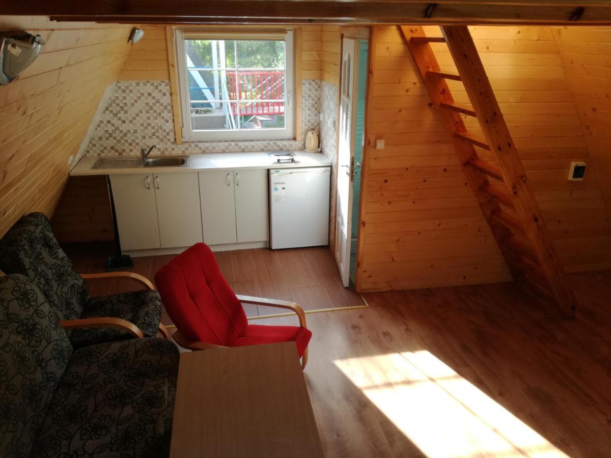 Marco Polo Campingplatz *