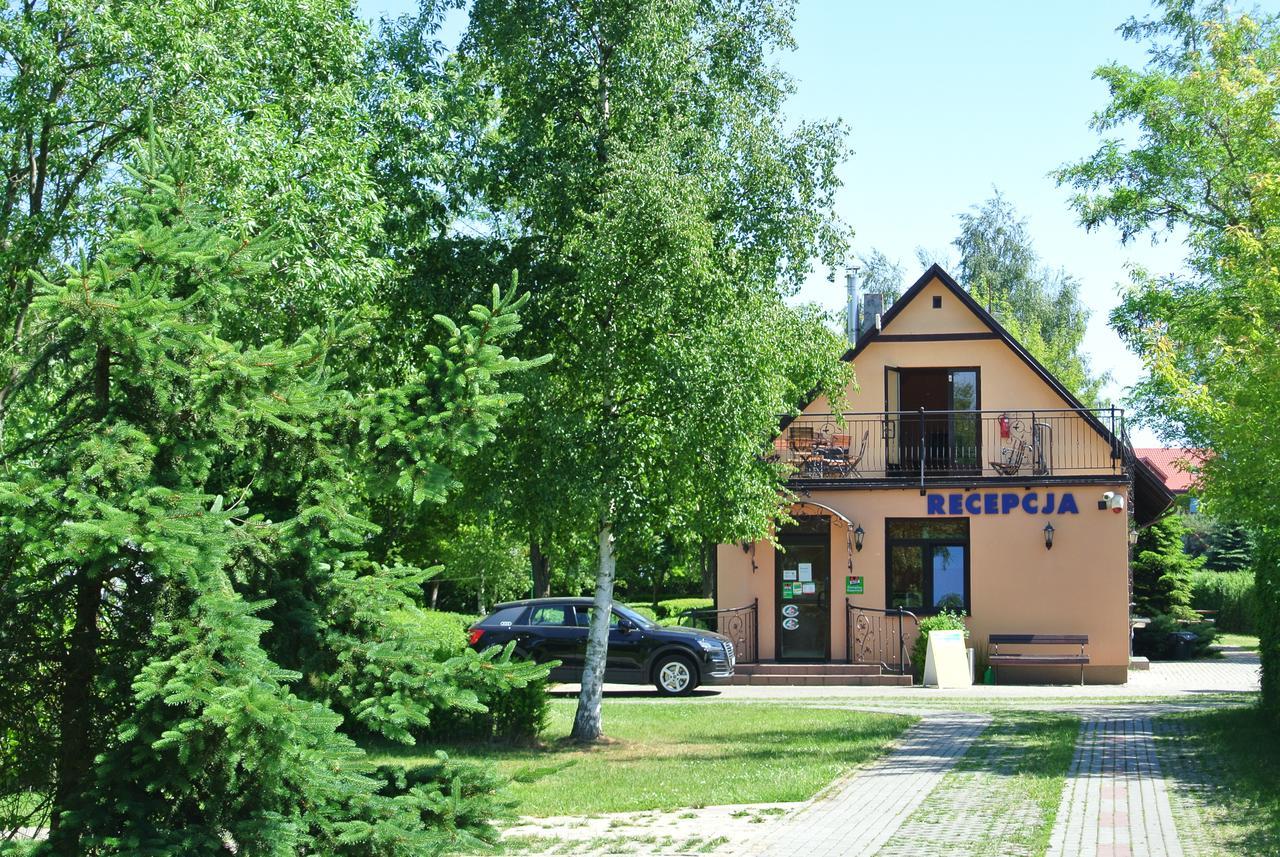 Marco Polo Campingplatz *