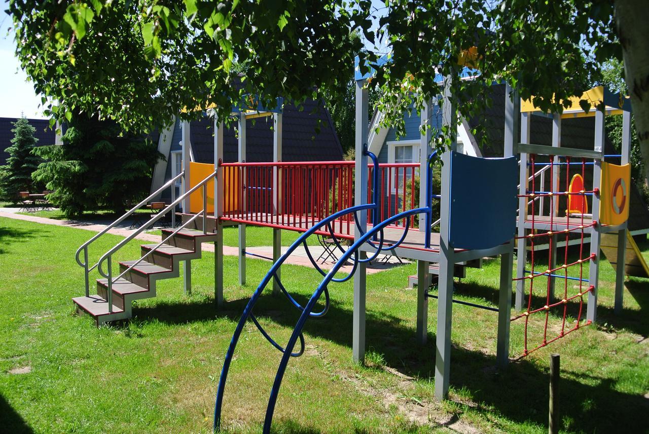 Campingplatz Marco Polo Leba