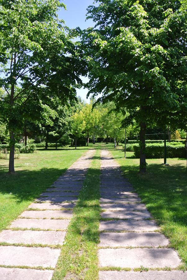 Campingplatz Marco Polo Leba